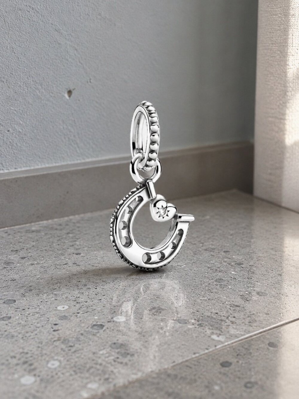 Pandora beads